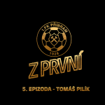 Obrázek epizody Tomáš Pilík - Příbramské premiéry a návraty - 18. února 2021