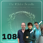 Obrázek epizody #108: The Elder Scrolls: Zrada v druhém věku