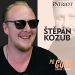 Obrázek epizody Štěpán Kozub v Po čuni! O konci Tři tygrů, svém zdraví i bláznivém životním stylu