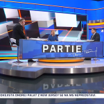 Obrázek epizody PARTIE TEREZIE TOMÁNKOVÉ, Petr Nečas, Jiří Paroubek - 13.4. v 11:45