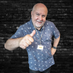 Obrázek epizody HVĚZDNÝ HOST ROCK RADIA: JIRKA RŮŽEK