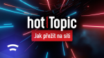 Obrázek epizody Jan Řehák: Jak chránit děti na internetu. Proč jsem založil časopis HOT TOPIC.