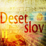 Obrázek epizody Deset slov: Co to s námi udělalo? - Bohuslav Wojnar (4.12.2011)