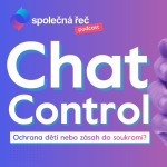 Obrázek epizody Chat control: Ochrana dětí nebo zásah do soukromí? | Jan Vobořil a Petr Gangur