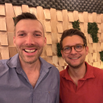 Obrázek epizody Málem mě zavřeli v Severní Koreji, dnes řídím 70 remote lidí – Lukáš Krčil