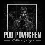 Obrázek epizody Ochranář Arthur Sniegon - boj za africké slony