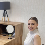 Obrázek epizody 24. Povídání nejen o novém zákroku Biostimulace očního okolí