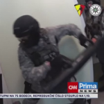 Obrázek epizody Video s nebezpečným mužem