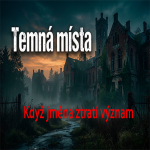 Obrázek epizody Když jména ztratí význam