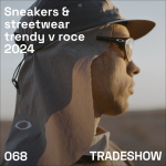 Obrázek epizody TRADESHOW podcast 068: Sneakers a streetwear trendy v roce 2024