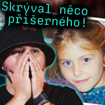 Obrázek epizody požádala MONSTRUM o pomoc (POZOR! PŘÍBĚH O DĚTECH)