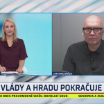 Obrázek epizody Pavlův poradce: Prezident musí v Ankaře hlasovat podle instrukcí vlády. I v otázce Ukrajiny