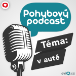 Obrázek epizody Pohybové stereotypy: v autě