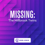 Obrázek epizody MISSING: The Millbrook Twins