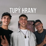 Obrázek epizody Honza Ježek: Stavět park pro největší hvězdy je jednodušší, nedokonalost proměněj ve výhodu. / Tupý hrany #124