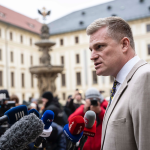 Obrázek epizody Babiš nad Turkem zlomil hůl, i tak může čestný prezident Motoristů ve funkci přežít