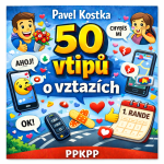 Obrázek epizody 50 vtipů o vztazích - Pavel Kostka - PPKPP