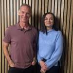 Obrázek epizody Dominik Hašek: Putin je zrůda, zločinec a terorista zodpovědný za miliony zabitých a zmrzačených lidí