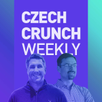 Obrázek epizody CzechCrunch Weekly #24 – Největší česká startupová investice míří do Rohlíku, výsledky Avastu a rostoucí konkurent Tesly z Číny
