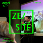 Obrázek epizody 23#Městská_živá_kultura_Kulturní_open_mic_Jan_Šinko