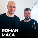 Obrázek epizody #152: Roman Máca – Expert na téma dezinformací a Ukrajiny