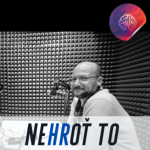 Obrázek epizody 9. Vše o Pay Gap směrnici EU 2023/970 s Martinem Hruškou