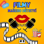 Obrázek epizody #8 Filmy našeho dětství- jaký byl Váš první film v kině?