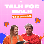 Obrázek epizody #11 Když se nedaří