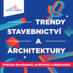 Obrázek epizody S1 Ep12: Architektura má mít přesah na veřejný prostor.