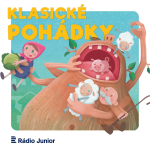 Obrázek epizody Otesánek. Klasická pohádka o velkém přání, které se zvrtne