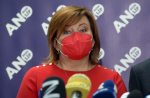 Obrázek epizody Alena Schillerová: Na jarní kompenzační bonus dosáhli téměř všichni. Teď se snažíme zohlednit připomínky