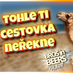 Obrázek epizody Někdy je lepší zůstat doma | Podcast