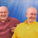 Obrázek epizody Richard Stříbrný a Jozef Púry, Zdraví v teorii a praxi: Srdce, záda a páteř