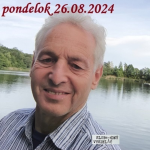 Obrázek epizody Na prahu zmien 277 - 2024-08-26 Juraj Václavík