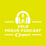 Obrázek epizody Velo fokus podcast: Po 9. etapě Tour de France