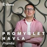 Obrázek epizody Promyslet Havla: 3. díl: Pravda: filozofové Tomáš Koblížek a Matěj Cíbik o havlovském životě v pravdě