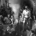 Obrázek epizody 23. srpna: Den, kdy byl popraven William Wallace