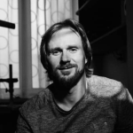 Obrázek epizody #33 Zvědavá Klatovanka se ptá Jirky Kabáta