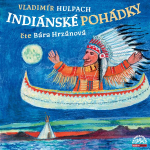 Obrázek epizody Dar totemů