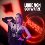 Obrázek epizody 65 | Linde Von Schwärze: Chci, aby ženy byly mnohem sobečtější