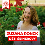 Obrázek epizody #1 – ZUZANA RONCK: Lobbistka pro hudbu