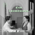 Obrázek epizody V managmentu vysokých škol před námi vnímáme obrovskou nejistotu, třeba nevidíme výhled na 10 let. Odpovídá Eva Lehečková, děkanka Filozofické fakulty Univerzity Karlovy.