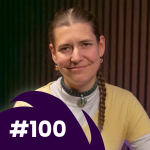 Obrázek epizody #100 Styl tréninku může rozvíjet vlastnosti zvířete: Kateřina Lerlová