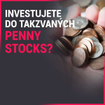 Obrázek epizody ANKETY: Oblíbené akcie a sektory a proč (ne)sázet na penny stocks