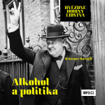 Obrázek epizody Opitý od rána do večera? Pravda o tom, jak Churchill porazil Hitlera se skleničkou v ruce