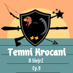 Obrázek epizody D SlejrZ | Temní Krocani | Storm King's Thunder, Episoda 9