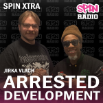 Obrázek epizody SPIN XTRA: ARRESTED DEVELOPMENT - KDYŽ JSME VYHRÁLI GRAMMY, STÁL PROTI NÁM DR. DRE!