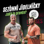 Obrázek epizody Pravda o sezónních jídelníčcích | Beach forma bez nesmyslů