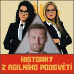 Obrázek epizody # 28 Šimon Macháň - Jak přestali pálit čas na klientských projektech a postavili světový produkt?