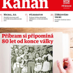 Obrázek epizody 01 Krátce 04 Sbírka pro Miloše Ladru